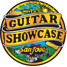 Guitar Showcase Band Performance